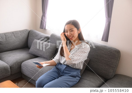 女性ポートレート. 女性ポートレート. 105558410