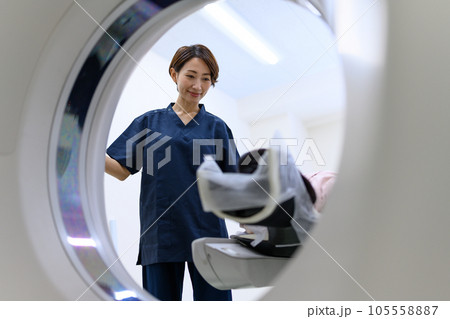 医療の現場 医療の現場 105558887