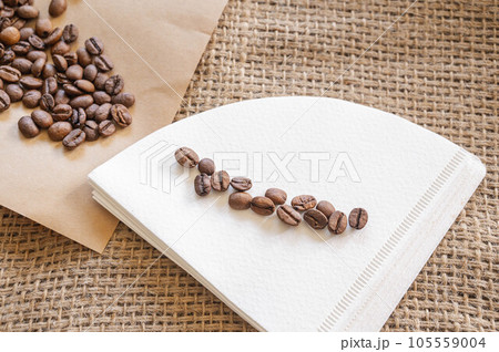 コーヒー豆　ブラジルG1 105559004
