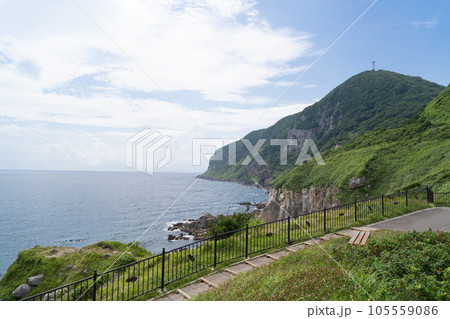 立待岬（函館） 105559086