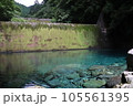 仁淀川の水晶淵 105561395
