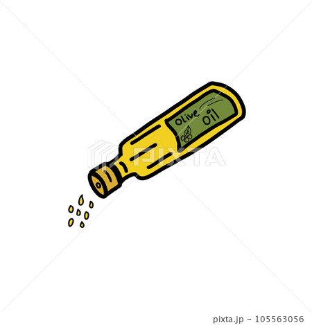 Olive oil is a great 105563056