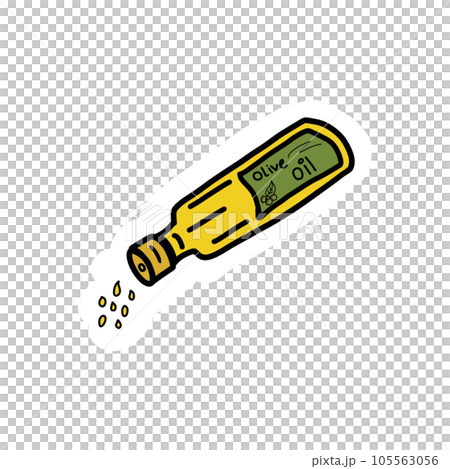 Olive oil is a great 105563056