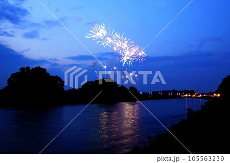 第68回 小山の花火（おやまサマーフェスティバル2019）小山花火大会 2019年07月28日(日) 105563239