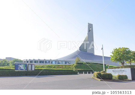 国立代々木競技場 第二体育館 105563313