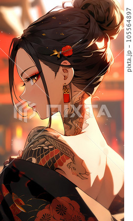 漫画 マンガ 日本 105564897