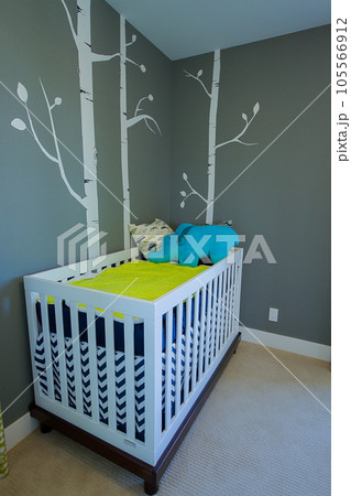 Showcase of new homes with modern interiors. Showcase of new homes with modern interiors. 105566912