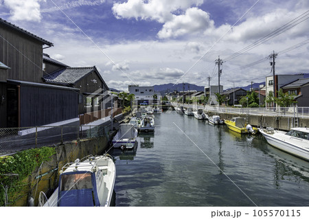 敦賀港 福井県敦賀市 敦賀港 福井県敦賀市 105570115