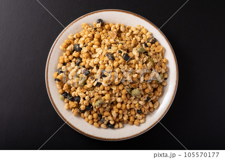 大豆のグラノーラ 大豆のグラノーラ 105570177