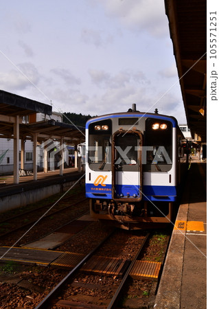 のと鉄道 七尾線 のと鉄道 七尾線 105571251