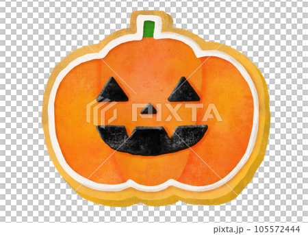 萬聖節南瓜鬼 萬聖節南瓜鬼 105572444