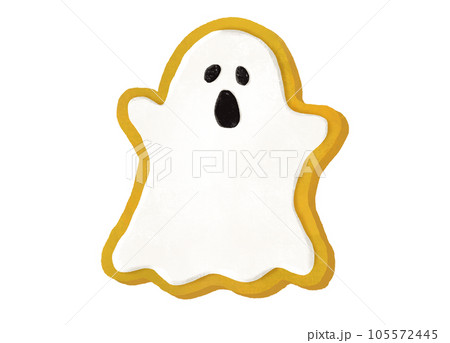 ハロウィンお化け ハロウィンお化け 105572445