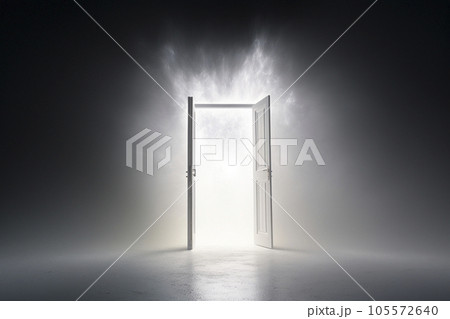 扉 新しい世界へ 扉 新しい世界へ 105572640