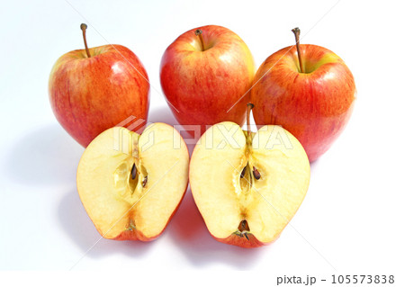 りんご(ソニア) りんご(ソニア) 105573838