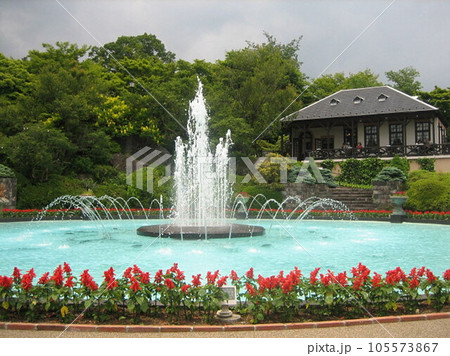 箱根観光　強羅公園 105573867