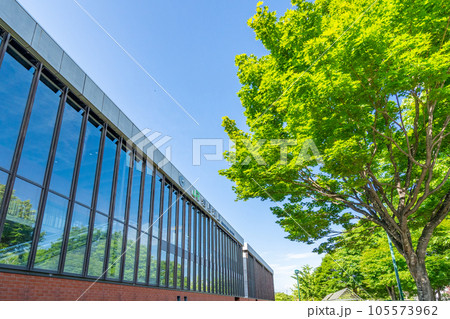 岩見沢駅 105573962