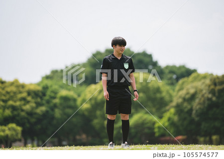 soccer soccer 105574577