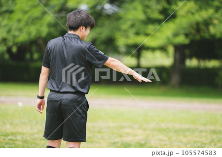 soccer 105574583