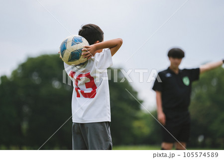 soccer 105574589