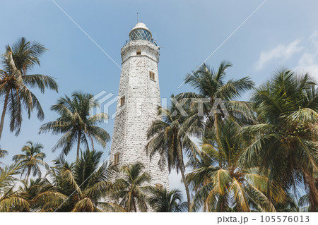 Head lighthouse, Dondra, Matara District, Southern Province, Sri Lanka Head lighthouse, Dondra, Matara District, Southern Province, Sri Lanka 105576013