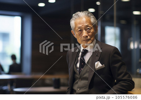 老紳士 105576086