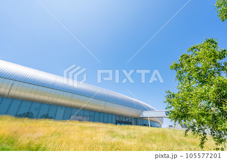 札幌ドーム 札幌ドーム 105577201