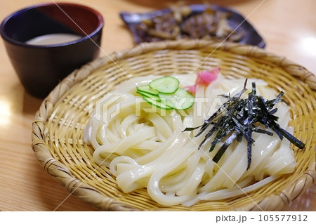 水澤うどん 105577912
