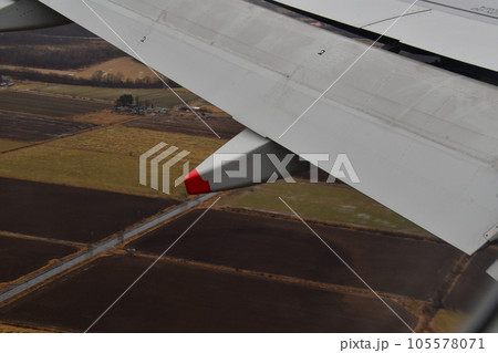 釧路上空 釧路上空 105578071