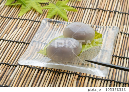 水饅頭 105578538