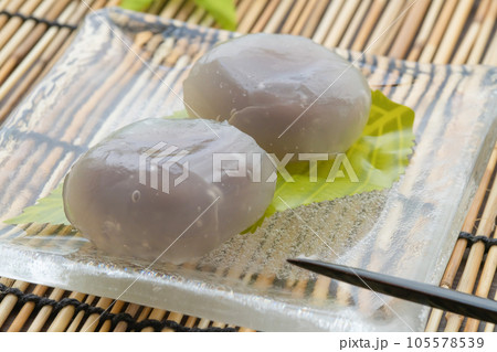 水饅頭 105578539