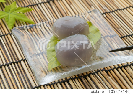 水饅頭 105578540