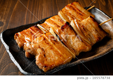 やきとん 105578738