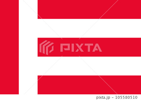 Flag of Eindhoven Flag of Eindhoven 105580510