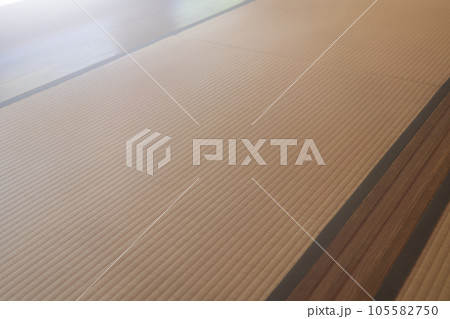 ノスタルジックな風景・畳 イメージ ノスタルジックな風景・畳 イメージ 105582750