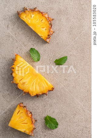 パイナップル パイン パインアップル 105583020