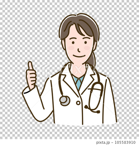 喜歡的白大褂女醫生 喜歡的白大褂女醫生 105583910