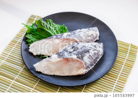 銀だらの粕漬け 105583997