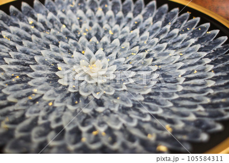 フグの刺身 フグの刺身 105584311