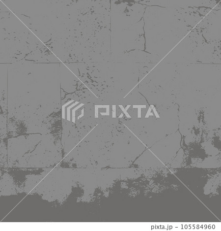 Concrete texture background vector illustration 105584960