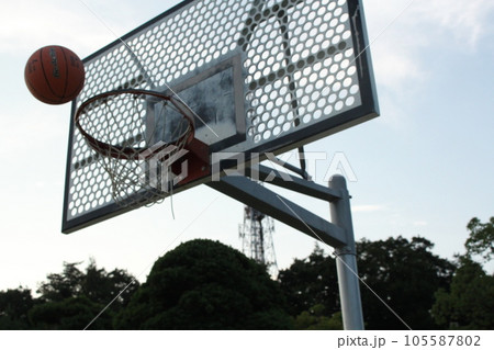 リバウンド！！？ 105587802