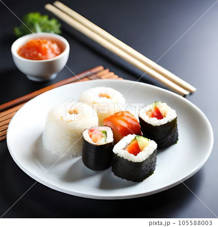 Sushi Sushi 105588003