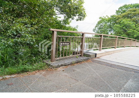 東大島橋（大沼国定公園） 105588225
