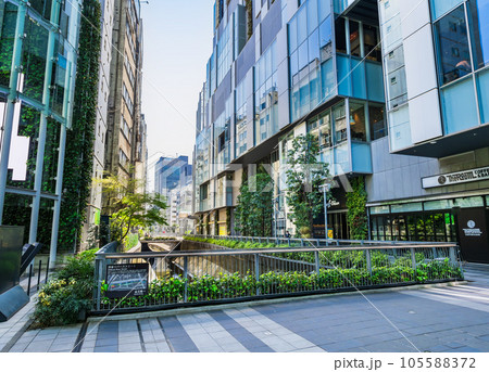 東京　渋谷リバーストリート 105588372