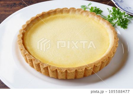 チーズタルト　スイーツ 105588477