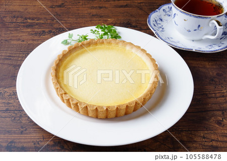 チーズタルト　スイーツ 105588478