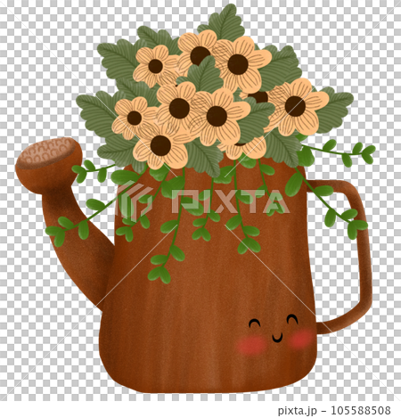 Watering can Watering can 105588508