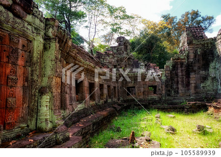 Echoes of history 105589939