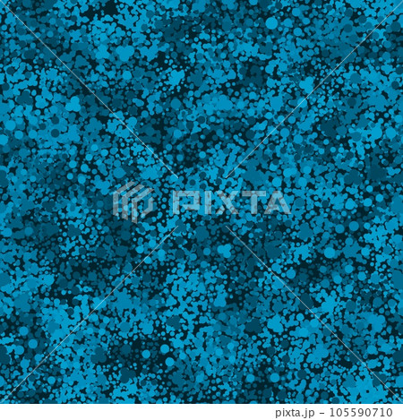 Camouflage pattern background. Modern clothing style masking camo repeat print Camouflage pattern background. Modern clothing style masking camo repeat print 105590710