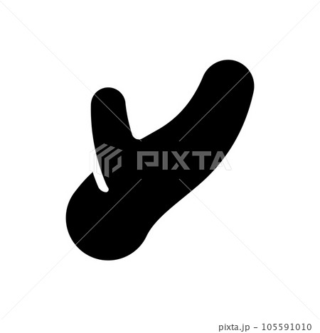 Ginger icon Ginger icon 105591010