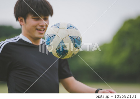 soccer soccer 105592131